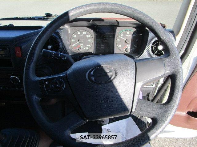 Hino RANGER 2023-12 344152-10