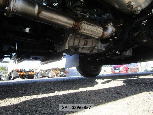Hino RANGER 2023-12 344152-23