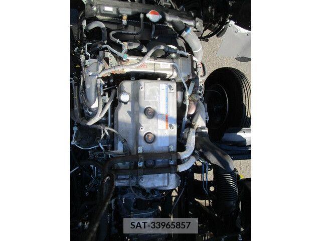 Hino RANGER 2023-12 344152-20