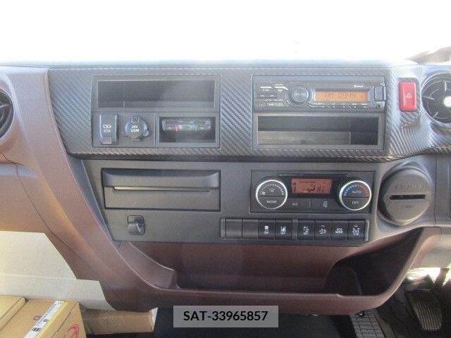 Hino RANGER 2023-12 344152-16