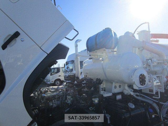 Hino RANGER 2023-12 344152-26