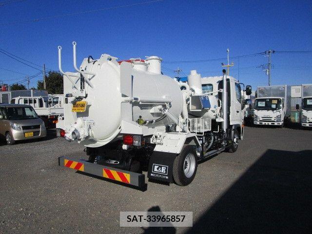 Hino RANGER 2023-12 344152-3