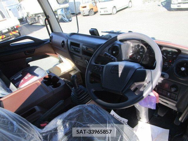 Hino RANGER 2023-12 344152-9