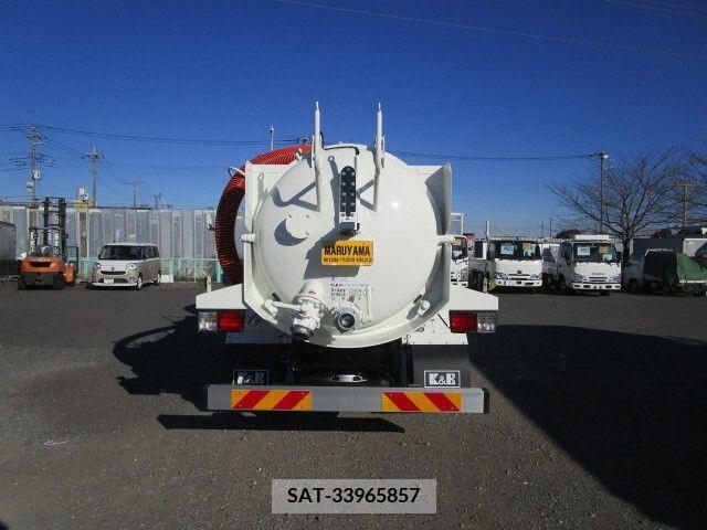 Hino RANGER 2023-12 344152-6