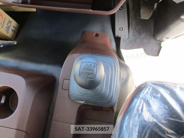 Hino RANGER 2023-12 344152-15