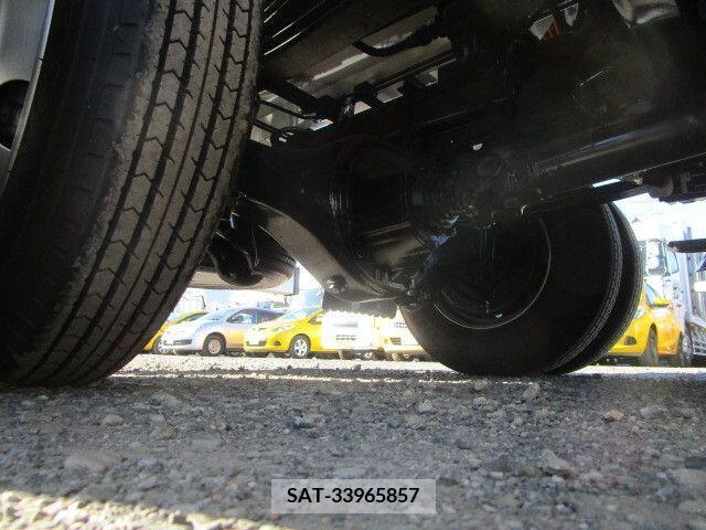 Hino RANGER 2023-12 344152-25