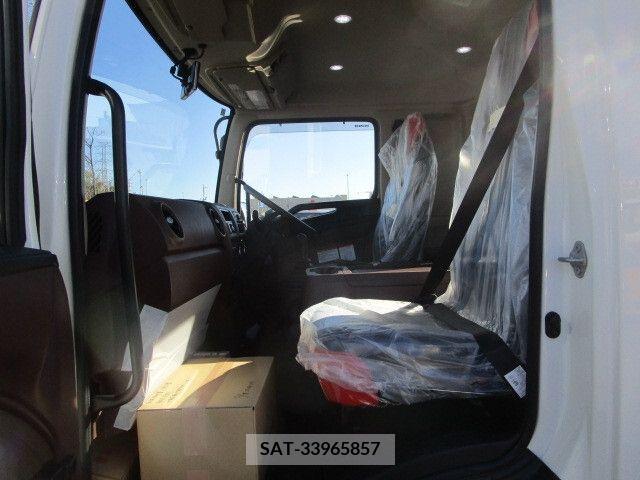 Hino RANGER 2023-12 344152-19