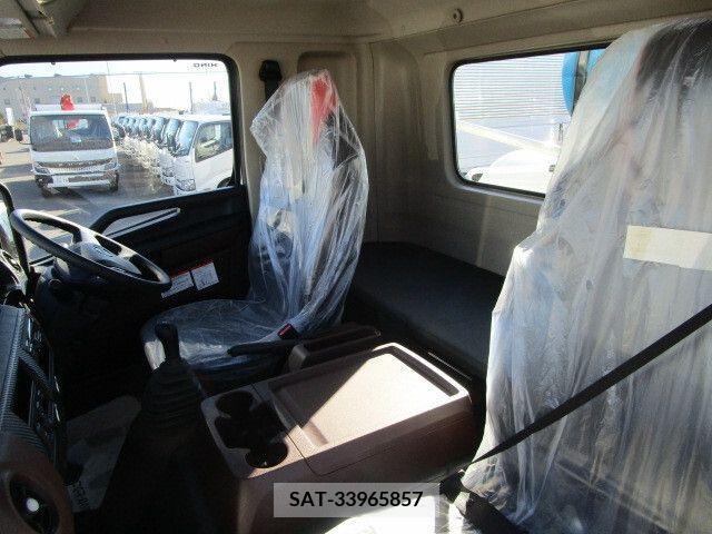 Hino RANGER 2023-12 344152-18