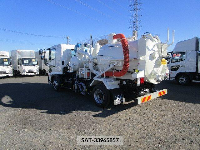 Hino RANGER 2023-12 344152-2