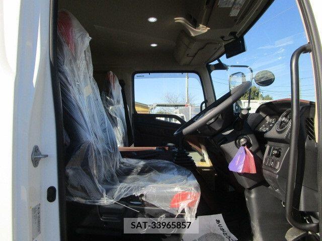 Hino RANGER 2023-12 344152-8