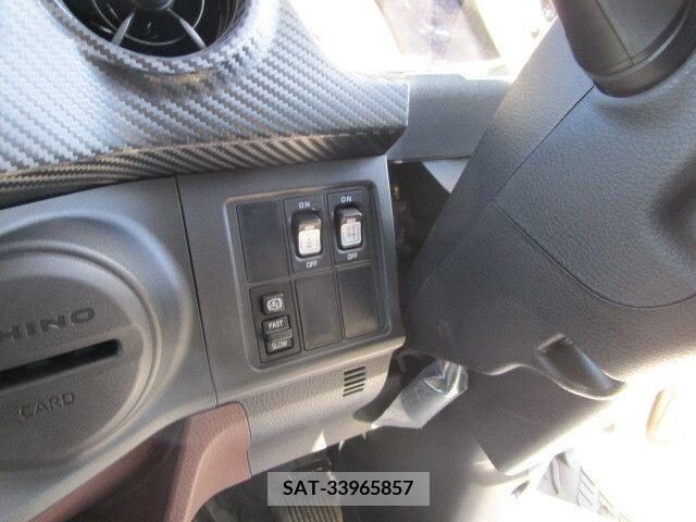 Hino RANGER 2023-12 344152-14