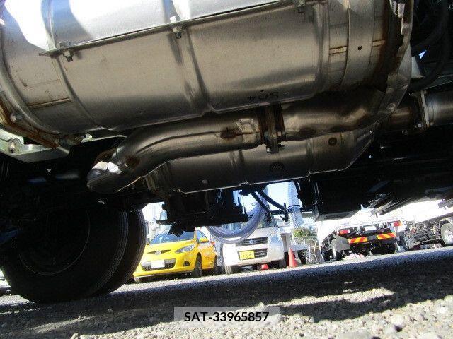 Hino RANGER 2023-12 344152-24