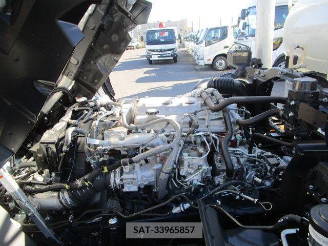 Hino RANGER 2023-12 344152-21