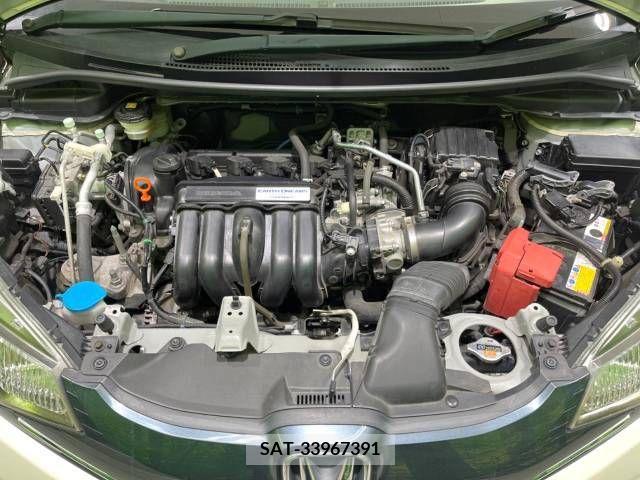 Honda FIT 2014-07 269465-18