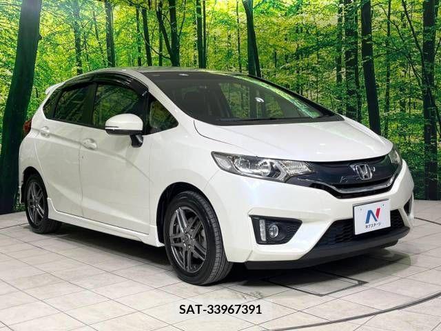 Honda FIT 2014-07 269465-16