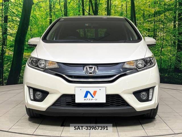 Honda FIT 2014-07 269465-14