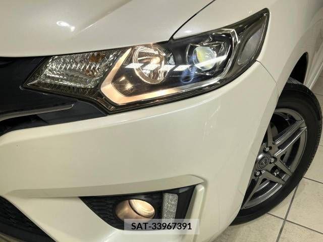 Honda FIT 2014-07 269465-12