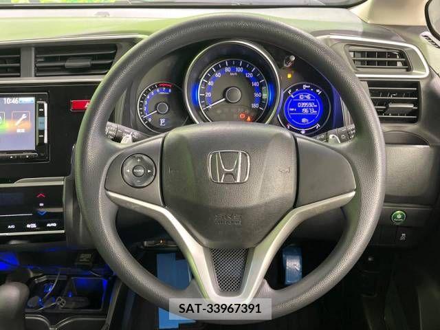 Honda FIT 2014-07 269465-11