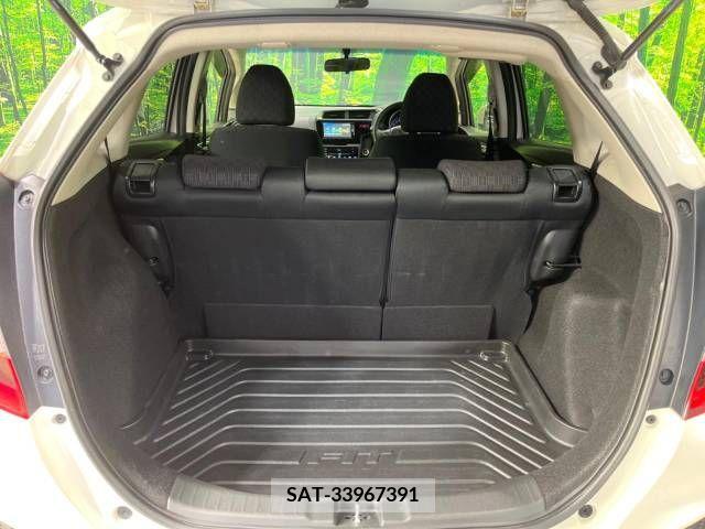 Honda FIT 2014-07 269465-10
