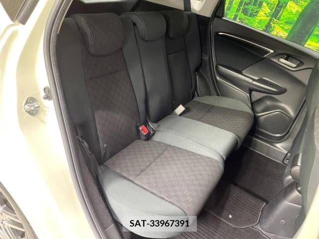 Honda FIT 2014-07 269465-9