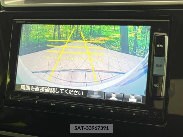 Honda FIT 2014-07 269465-3