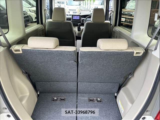 Honda N BOX 2019-01 307002-11