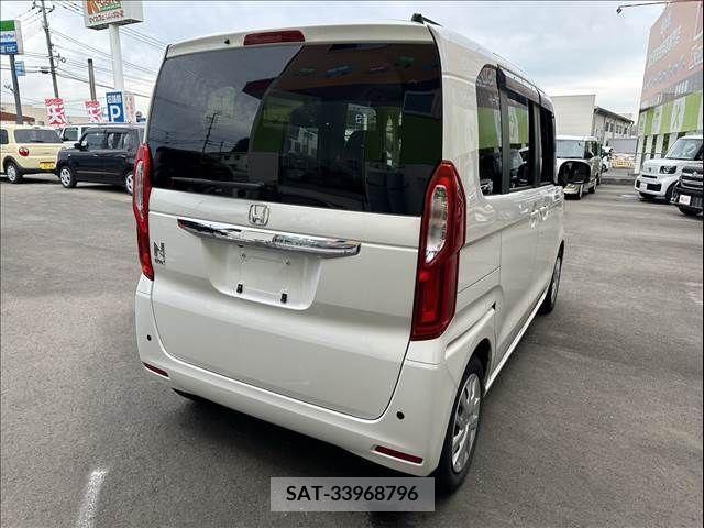 Honda N BOX 2019-01 307002-9
