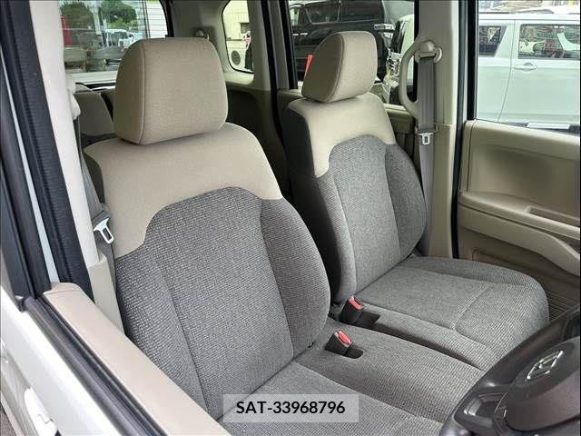 Honda N BOX 2019-01 307002-19