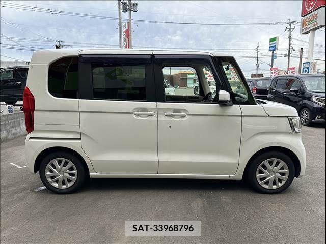 Honda N BOX 2019-01 307002-5