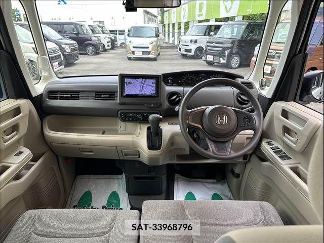 Honda N BOX 2019-01 307002-18