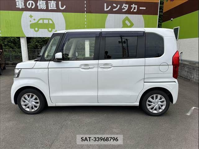 Honda N BOX 2019-01 307002-3