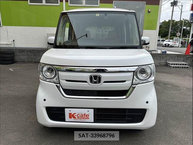 Honda N BOX 2019-01 307002-1