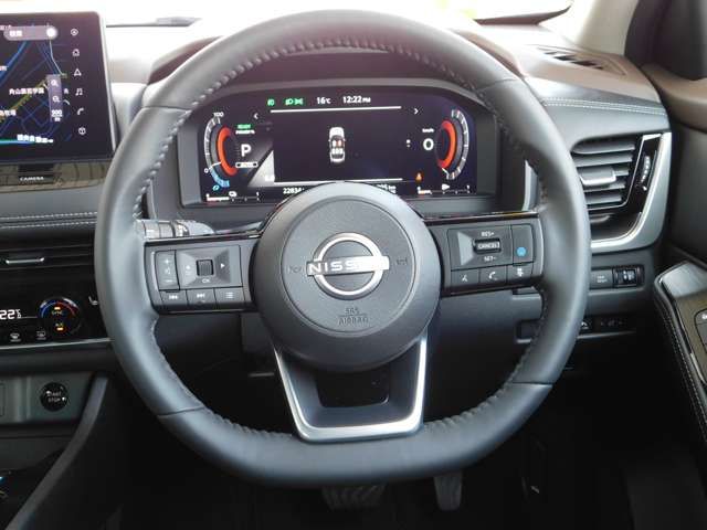 Nissan X-TRAIL 2023-01 13467-7