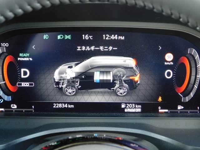Nissan X-TRAIL 2023-01 13467-13