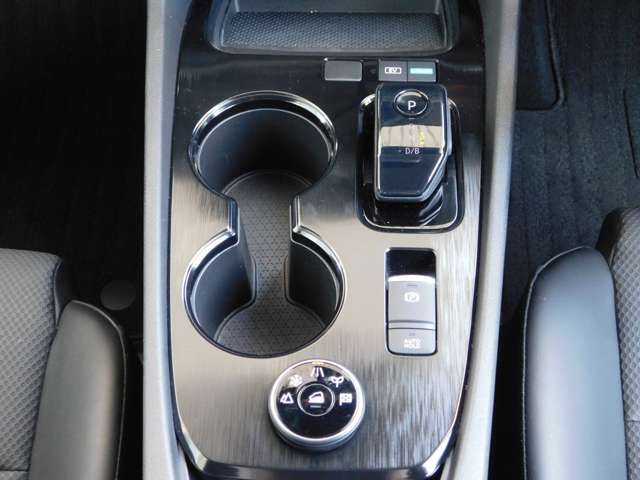 Nissan X-TRAIL 2023-01 13467-6