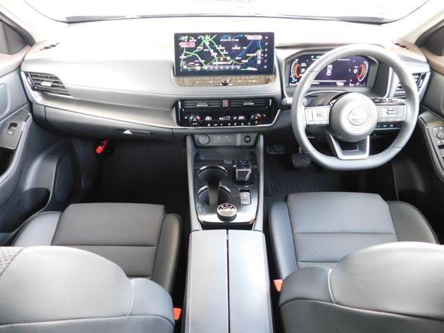 Nissan X-TRAIL 2023-01 13467-2