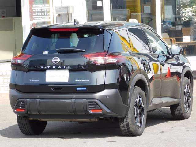 Nissan X-TRAIL 2023-01 13467-1