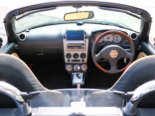 Daihatsu COPEN 2012-04 14848-1