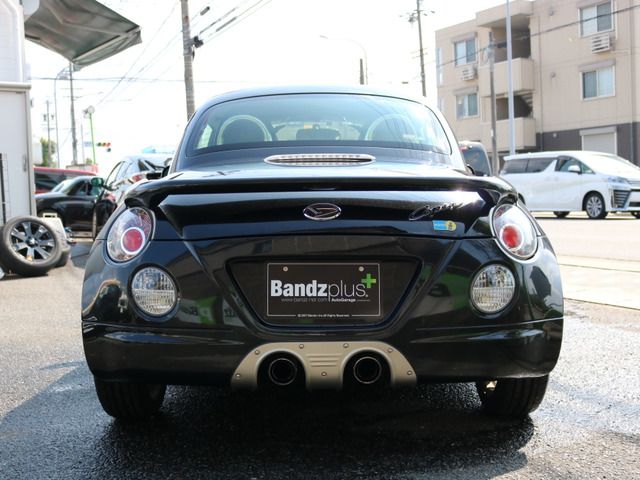 Daihatsu COPEN 2012-04 14848-7