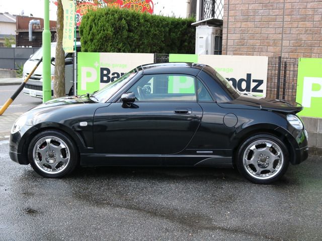 Daihatsu COPEN 2012-04 14848-5