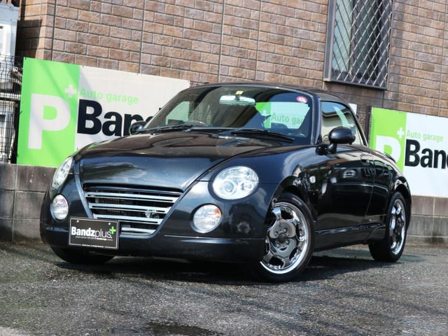 Daihatsu COPEN 2012-04 14848-0