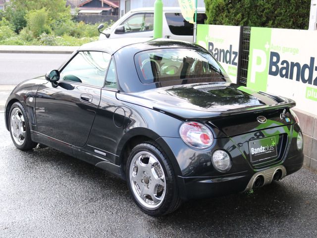 Daihatsu COPEN 2012-04 14848-6
