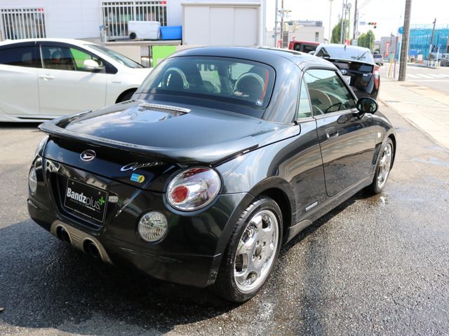 Daihatsu COPEN 2012-04 14848-8