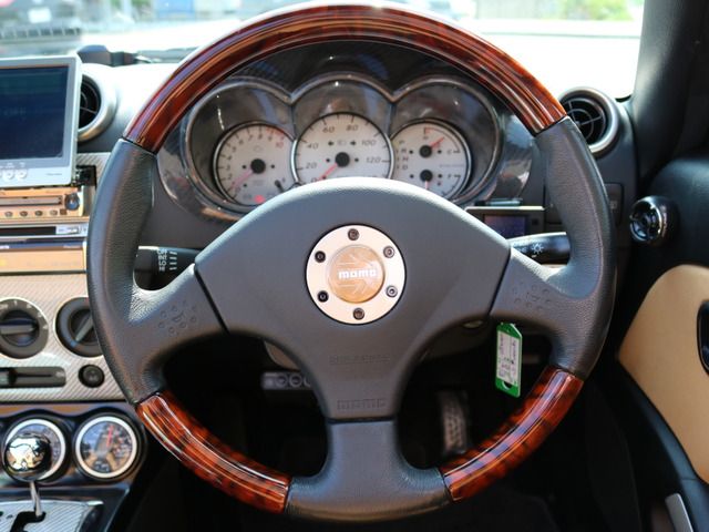 Daihatsu COPEN 2012-04 14848-17