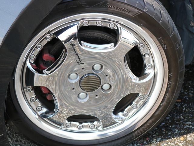 Daihatsu COPEN 2012-04 14848-11