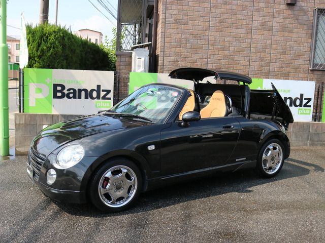 Daihatsu COPEN 2012-04 14848-12