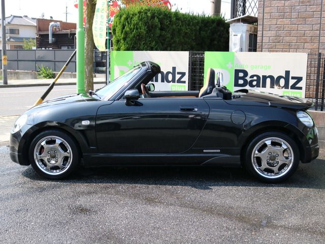 Daihatsu COPEN 2012-04 14848-14