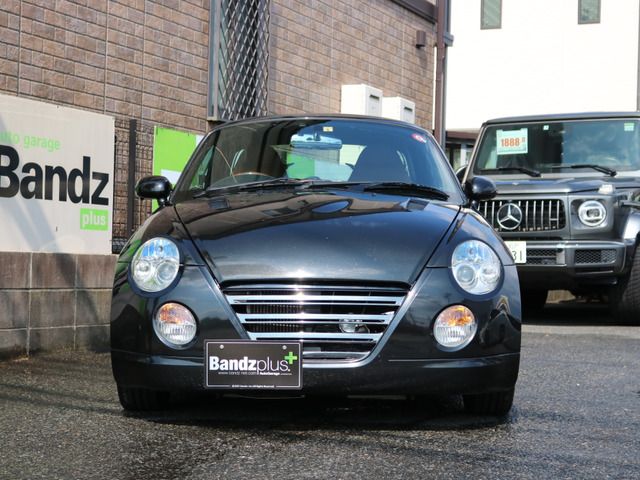 Daihatsu COPEN 2012-04 14848-3