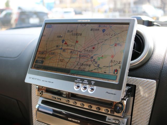 Daihatsu COPEN 2012-04 14848-2