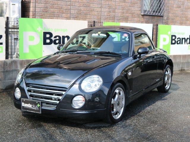 Daihatsu COPEN 2012-04 14848-4